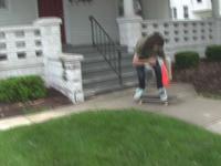 Throwaway #2