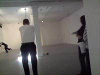 Michael Jahoda's White Box Project