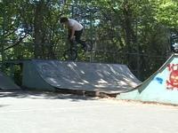 Estabrook Park Session