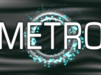 Metro Sparkle