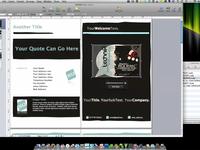 Easy to edit - Pages Templates