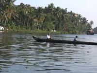 Kerala Backwaters