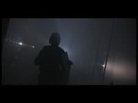 Den Som Knackar - Teaser/Under Inspelning