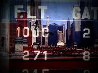 Chicago Stations