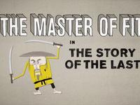 Planet Propaganda: The Master of Fit in The Story of the Last