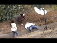 Video Backstage - Sesión Bárbara y Nicolás