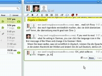 Trying out Google Wave (Part 2 of 3): Auto-Translations