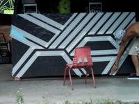 Puumanawale'a Installation