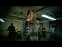 Ivoryline - Days End (Video Exclusive)
