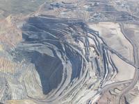 EcoFlight explores Gold Mining in Elko, Nevada
