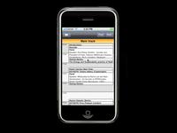 EventNinja by uxebu.com