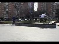 Self Filmed Spain