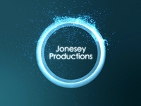Jonesey Productions Logo