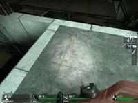 Left 4 Dead - Shoot On Site