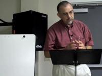 GBC Preaching Workshop 2