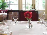 Woodlands Inn, Summerville, South Carolina
