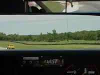 09 Hallett; CMC race 2