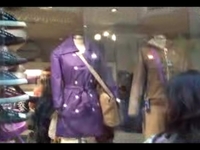 Purple Rome