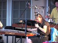 Orchid Ensemble at ¡Globalquerque! 2008 (Clip 2)