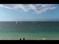 Maui - kym and a bit of surfing at La Perouse