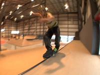 Fast Motion tv-The Taz