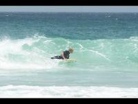 ROBBIE FITZGERALD BODYBOARDING RESMUE