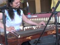 Orchid Ensemble at ¡Globalquerque! 2008 (Clip 4)