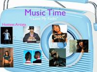 Digital Queendom Podcast: Music Review Digital Queendom Podcast: Music Review