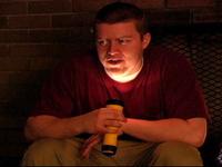 Calgone, our music video