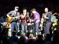 Coldplay Concert (Winnipeg)