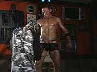 GoGo Boy