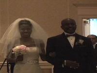 Hudson and Monique Wedding Highlight