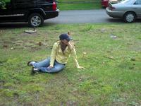Lisa's Flip