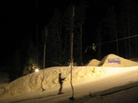 zagarkalns snowpark (short edit)