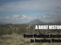 History of Southwest