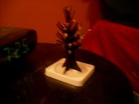 Mystical Tree 5x5