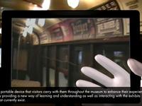 Cincinnati Museum Center experience redesign