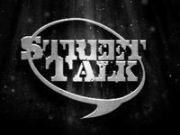 Street Talk Title Intro Sequence