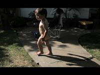 Almost Two