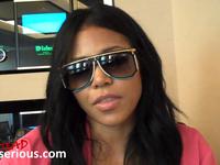 Amerie Gets Personal About Korea