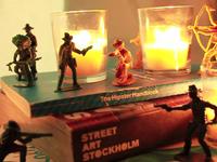 western dream