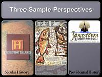 What is Providential History?