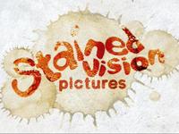 Stained Vision Pictures logo