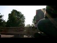clockwork orange trailer