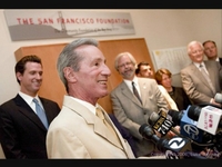 Tom Ammiano: The Man, the Myth, the Living Legend