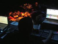 Horizontal Excursions: 5.1 Surround Ambient project