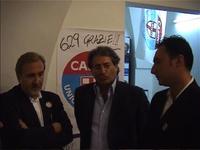 Massimo Ferrarese incontra gli elettori dell'UDC di Oria