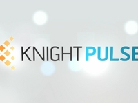 New Knight Pulse intro