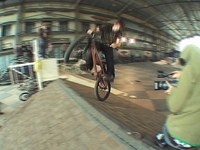 Red Bull Down and Dirty