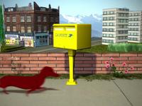 Filer la poste